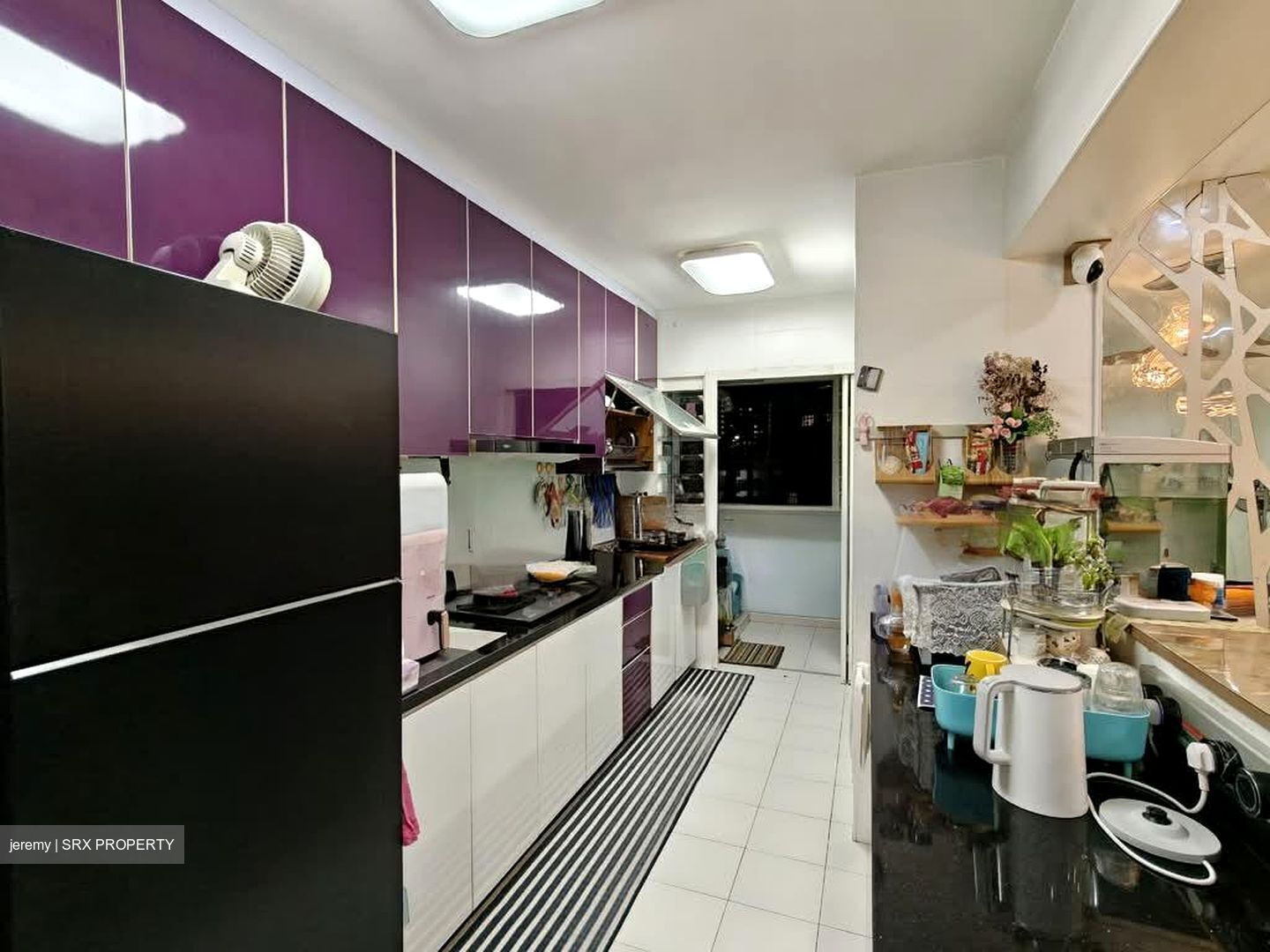 Blk 664B Waterway Sunbeam (Punggol), HDB 5 Rooms #557523371
